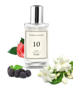 Christian Dior J’adore - perfum nr. 10.